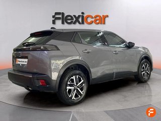 Peugeot 2008 Active Pack Puretech 100 S&S 6 Vel. MAN