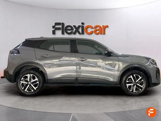 Peugeot 2008 Active Pack Puretech 100 S&S 6 Vel. MAN
