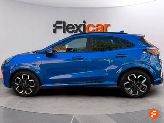 Ford Puma 1.0 EcoBoost 125cv ST-Line X MHEV Auto