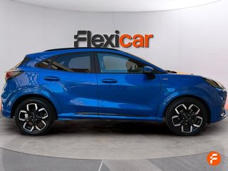 Ford Puma 1.0 EcoBoost 125cv ST-Line X MHEV Auto