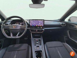 Cupra Formentor 1.4 e-Hybrid 150kW (204 CV) DSG