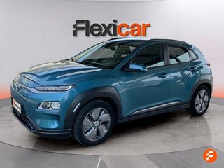 Hyundai Kona EV 100kW Klass