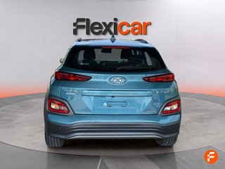 Hyundai Kona EV 100kW Klass