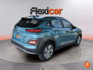 Hyundai Kona EV 100kW Klass