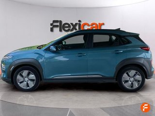 Hyundai Kona EV 100kW Klass