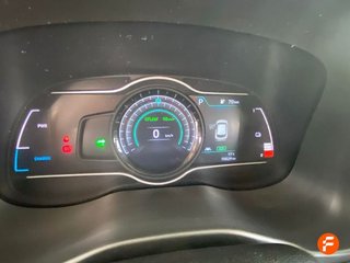 Hyundai Kona EV 100kW Klass