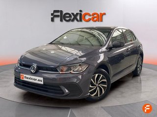 Volkswagen Polo Polo 1.0 TSI 70kW (95CV)