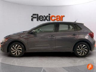 Volkswagen Polo Polo 1.0 TSI 70kW (95CV)