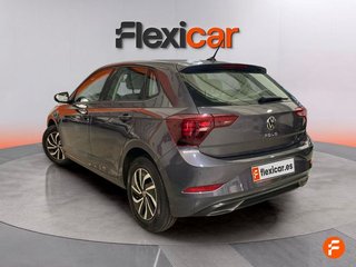 Volkswagen Polo Polo 1.0 TSI 70kW (95CV)
