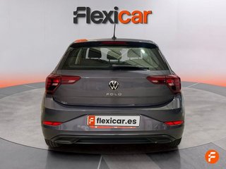 Volkswagen Polo Polo 1.0 TSI 70kW (95CV)