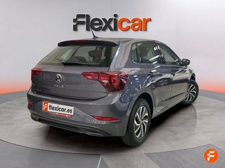 Volkswagen Polo Polo 1.0 TSI 70kW (95CV)