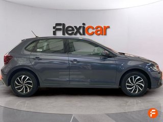 Volkswagen Polo Polo 1.0 TSI 70kW (95CV)