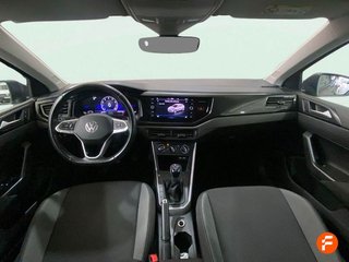 Volkswagen Polo Polo 1.0 TSI 70kW (95CV)