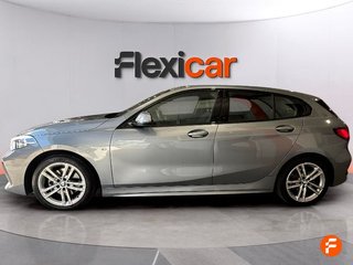 BMW Serie 1 116d