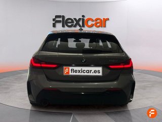 BMW Serie 1 116d