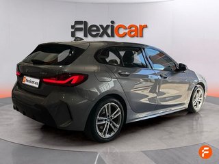 BMW Serie 1 116d