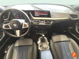 BMW Serie 1 116d