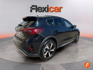 Ford Focus 1.0 Ecob. MHEV 114kW Active Des. SIP AT