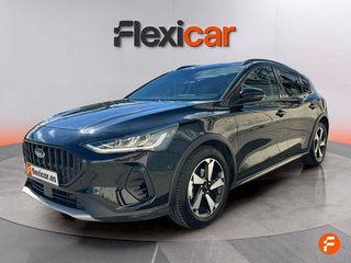 Ford Focus 1.0 Ecob. MHEV 114kW Active Des. SIP AT