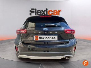 Ford Focus 1.0 Ecob. MHEV 114kW Active Des. SIP AT