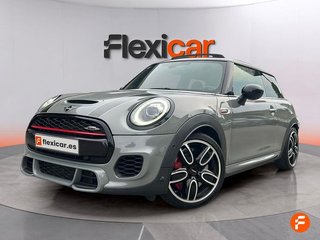 MINI Cooper JOHN COOPER WORKS
