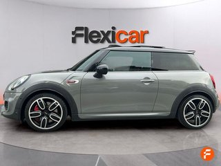 MINI Cooper JOHN COOPER WORKS