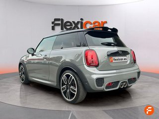 MINI Cooper JOHN COOPER WORKS