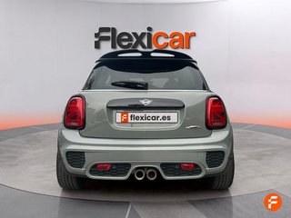 MINI Cooper JOHN COOPER WORKS