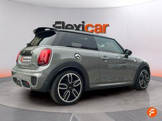 MINI Cooper JOHN COOPER WORKS
