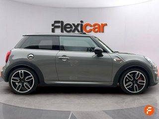 MINI Cooper JOHN COOPER WORKS