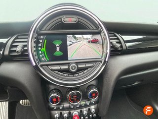 MINI Cooper JOHN COOPER WORKS