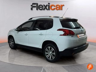Peugeot 2008 Active 1.6 BlueHDi 100 S&S
