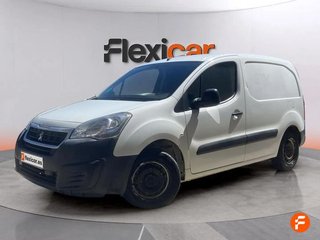 Peugeot Partner PEUGEOT Partner Furgón Diesel Partner Furgón 1.6BlueHDI  Confort L1 100, 73kW/99 PS, 1560 cm³