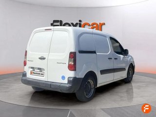 Peugeot Partner PEUGEOT Partner Furgón Diesel Partner Furgón 1.6BlueHDI  Confort L1 100, 73kW/99 PS, 1560 cm³