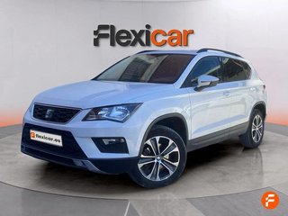 Seat Ateca 1.0 TSI 81kW (110CV) St&Sp Style Eco