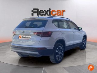 Seat Ateca 1.0 TSI 81kW (110CV) St&Sp Style Eco