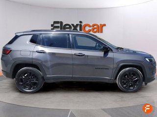 Jeep Compass eHybrid 1.5 MHEV 96kW Night Eagle Dct