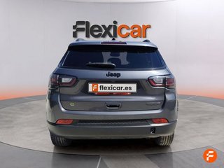 Jeep Compass eHybrid 1.5 MHEV 96kW Night Eagle Dct
