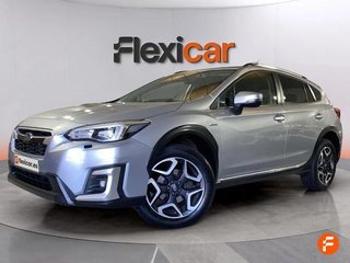 Subaru XV 2.0i Hybrid CVT Sport Plus
