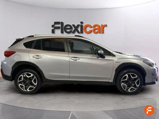 Subaru XV 2.0i Hybrid CVT Sport Plus