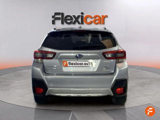 Subaru XV 2.0i Hybrid CVT Sport Plus