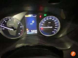 Subaru XV 2.0i Hybrid CVT Sport Plus