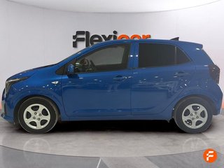 Kia Picanto 1.0 DPi 46kW (63CV) Drive