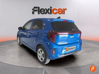 Kia Picanto 1.0 DPi 46kW (63CV) Drive