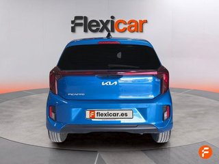 Kia Picanto 1.0 DPi 46kW (63CV) Drive