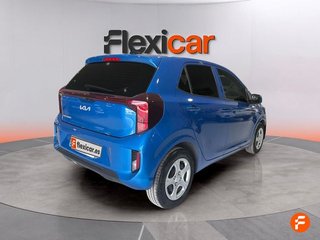 Kia Picanto 1.0 DPi 46kW (63CV) Drive