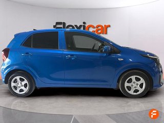 Kia Picanto 1.0 DPi 46kW (63CV) Drive