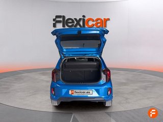 Kia Picanto 1.0 DPi 46kW (63CV) Drive