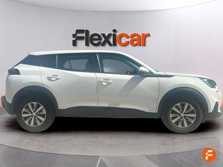 Peugeot 2008 Active BlueHDI 81kW (110CV)