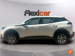 Peugeot 2008 Active BlueHDI 81kW (110CV)